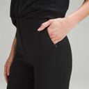 Lululemon Smooth Fit Pull On High Rise Pant Photo 4