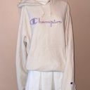 Champion Reverse Weave Hoodie Photo 3