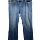 O'Neill O’Neill Womens Denim Jeans Y2K 90s Bootcut Style size 13 Photo 0