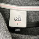 CAbi  Like New Poncho Box Fit Photo 1