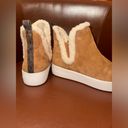 Michael Kors Ashlyn Genuine Shearling Lined Bootie Photo 2