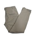 J.Jill  Denim Womens 12 Cargo Khaki Pants Photo 2