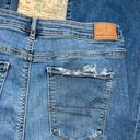 American Eagle Outfitters Flare Jeans Photo 6