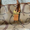 Ralph Lauren Vintage  Halstead Tote Shoulder Bag Photo 1