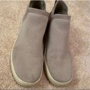 Rothy's  The Chelsea Boot Lilac Grey Women Size 9 Photo 1