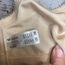 Champion New  tan sports bra 34D Photo 9