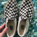 Vans Checkered Photo 1