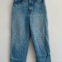 Madewell  The Perfect Vintage Straight Jean in Seyland Wash 25 Photo 3