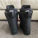 Womens Snow Boarding Boots Photo 1