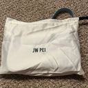 JW Pei Blue Shoulder Bag Photo 1