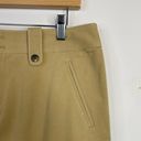 Ralph Lauren LRL Tan Khaki Safari Cargo Classic Utility Skirt women 14P 14 P new Photo 3