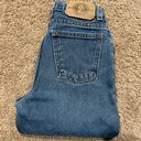 Arizona Jean Company Vintage Arizona Highwaisted Jeans Photo 1