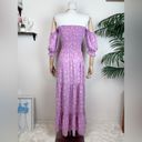 Petal Lusana Marnie Maxi Dress in  Photo 3