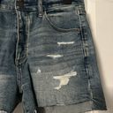 Treasure & Bond  Jean Shorts Photo 2