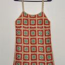 ZARA Crochet Dress Photo 0