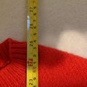 easel ( Los Angeles) Heart Sweater: Size Small Photo 5