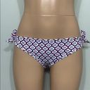 Tommy Bahama New.  tiles of tropics bikini bottom. NWOT Photo 5