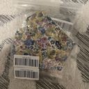 Dahlia Senreve Floral Print Cotton Face Mask in in  Daze NEW Photo 7