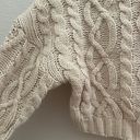 Edikted Knit Sweater Photo 3