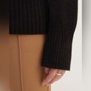 Everlane NWOT  The Cashmere Oversized Turtleneck Photo 2