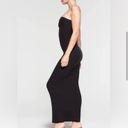 SKIMS Fits Everybody Tube Dress XS NWT Photo 3