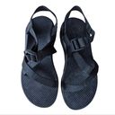 Chacos Chaco Z/1 Classic Black Hiking Camping Sandals - Women's Size 11 Photo 2