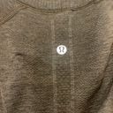 Lululemon Swiftly Tech Long Sleeve Shirt Photo 3