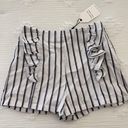 English Factory NWT  sally seaside ruffle short Photo 0