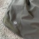 Lululemon Hotty Hot Low-Rise Short 4” Photo 2