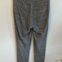 Marine layer  Heather Gray Terry Pull On Pants Photo 1