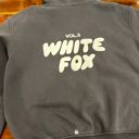 White Fox Boutique Hoodie  Photo 1