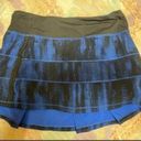 Lululemon  Pace Rival skirt size 4 Photo 2