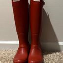 Hunter Rain Boots Photo 0