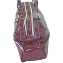 Nine West EUC  Purse Shoulder Bag Deep Red Photo 6