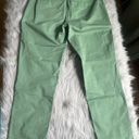 The Loft Green dress pants Photo 0