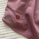 Lululemon Hotty Hot Short 2.5” Photo 2