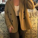 Oversized Blazer Size M Photo 0