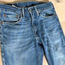 Levis 511 Denim jeans Size 31 x 32 Light Wash Classic Great Wash Photo 2