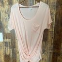 Venus Women's Short Sleeve T-shirt Size Medium Photo 0