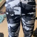 Amazon Cargo Camo Pants Photo 1