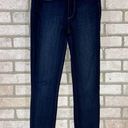 Paige  Transcend Hoxton Ultra Skinny Jeans in Yogi Wash Size 25 Photo 0