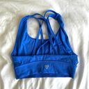 Aritzia TNAction Sports Bra Photo 1