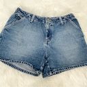 Polo  Ralph Lauren Vintage 90’s Y2K Denim Shorts 8 Photo 0