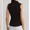 Gottex Black Mock Neck Tank S Photo 1