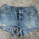 Levi’s  501 Shorts Denim Photo 7