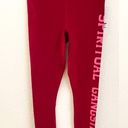 Spiritual Gangster SG Varsity Legging Photo 2