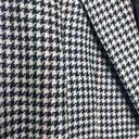 Houndstooth Austin Reed  Wool Blazer Size 8 Photo 1