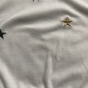 Bonworth white shirt with stars Photo 3