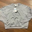 Nike  cropped crew neck Photo 0