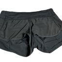 Lululemon  speed up shorts size 6 Photo 4